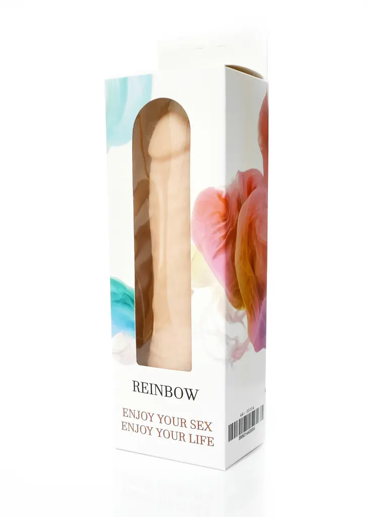Вібратор RAINBOW Boss Series 44-00004 98505