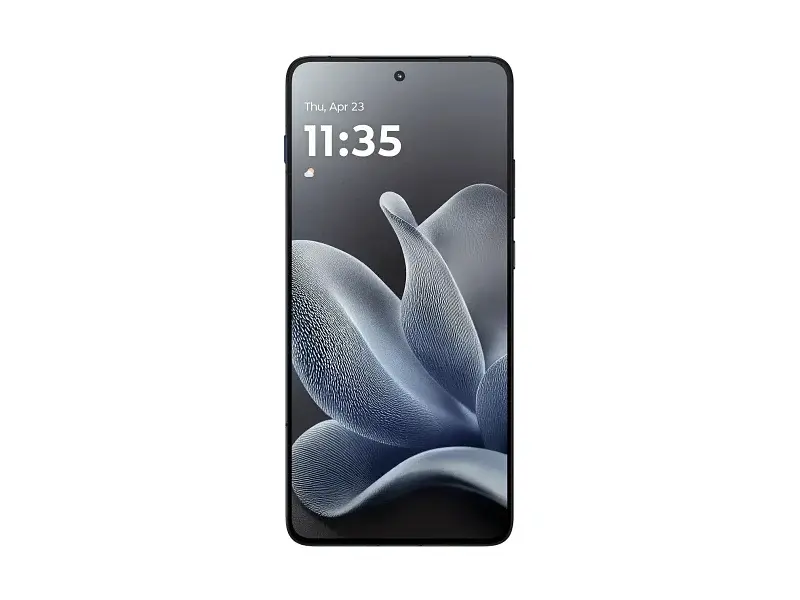 Смартфон Motorola Edge 70 12/512GB Gadget Gray - фото 2