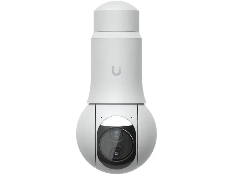 IP-камера відеоспостереження Ubiquiti UniFi G6 PTZ (UVC-G6-PTZ-W) - фото 2