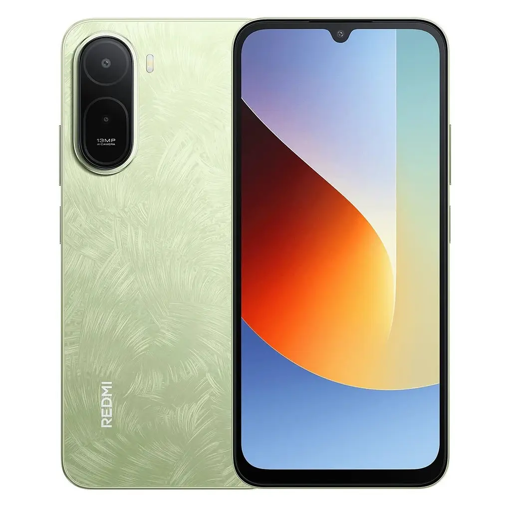 Смартфон Xiaomi Redmi A7 Pro 4/64GB Palm Green (Зеленый)