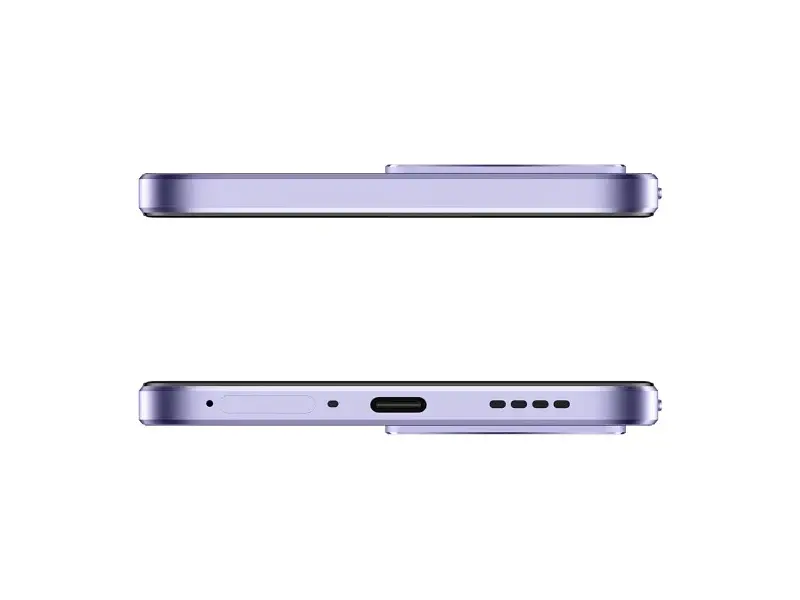 Смартфон Realme C85 Pro 8/256GB Parrot Purple - фото 8