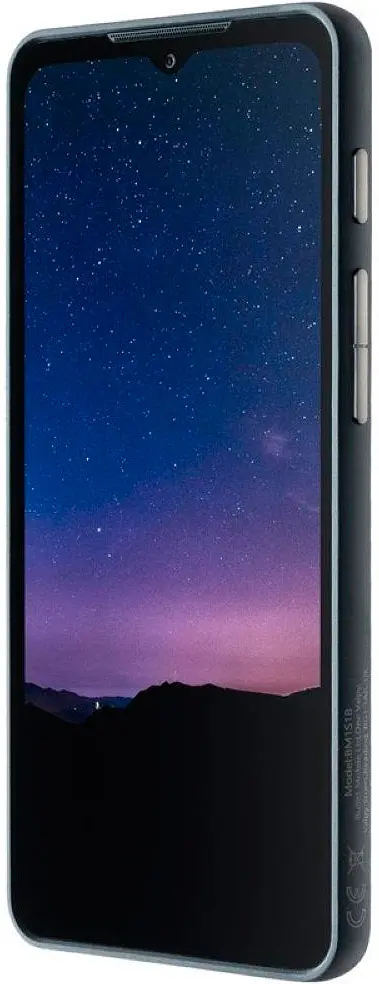 Смартфон Caterpillar CAT S75 6/128GB 5G Black [82779] - фото 4