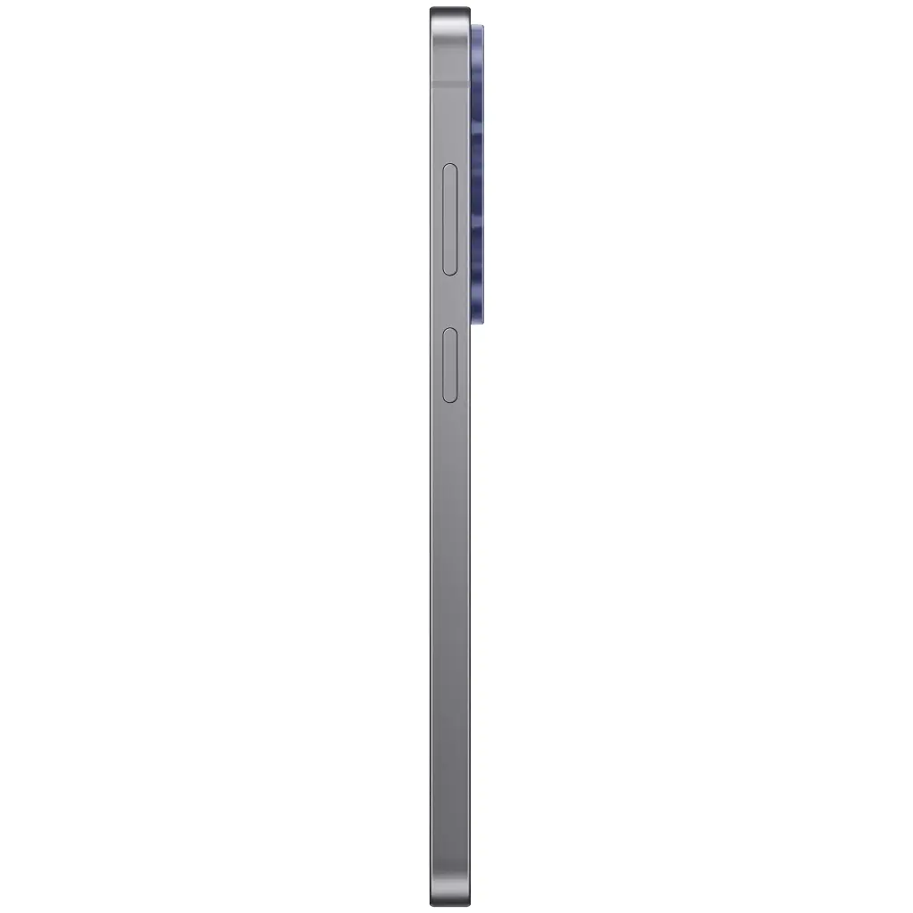 Мобільний телефон Samsung Galaxy S26 FE 8/512 ГБ чорничний (SM-S741BZVIEUC) - фото 9