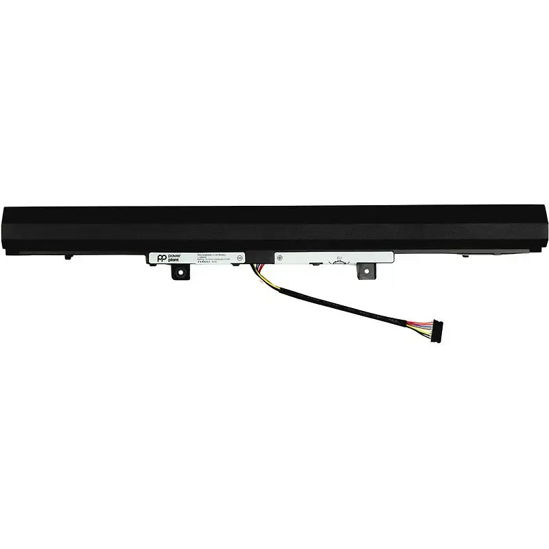 Акумулятор PowerPlant для ноутбуків Lenovo V310-14ISK (L15S4A02) 14.4V 2600mAh (NB480869) - фото 2