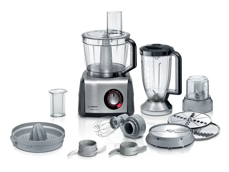 Кухонний комбайн Bosch MC812M844
