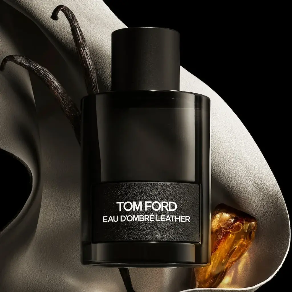 Tom Ford Ombre Leather парфумована вода 100 ml - фото 3