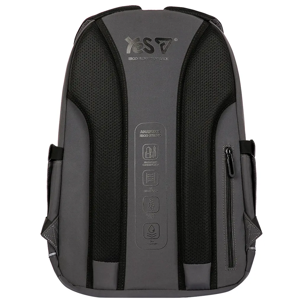 Рюкзак шкільний ортопедичний шкільний Yes Free Mode TS-47L - фото 5