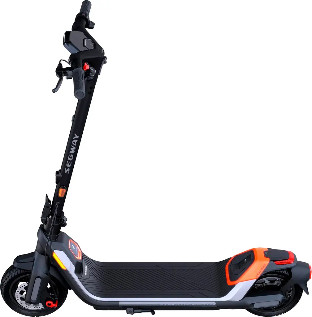 Электросамокат Segway Ninebot KickScooter P65E [AA.00.0012.48] [85466] - фото 3