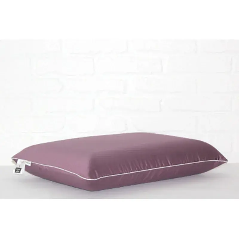 Подушка MirSon ортопедична 6074 Delicate satin Excalibur WoMen 59х43х10 (2200003262285) - фото 3