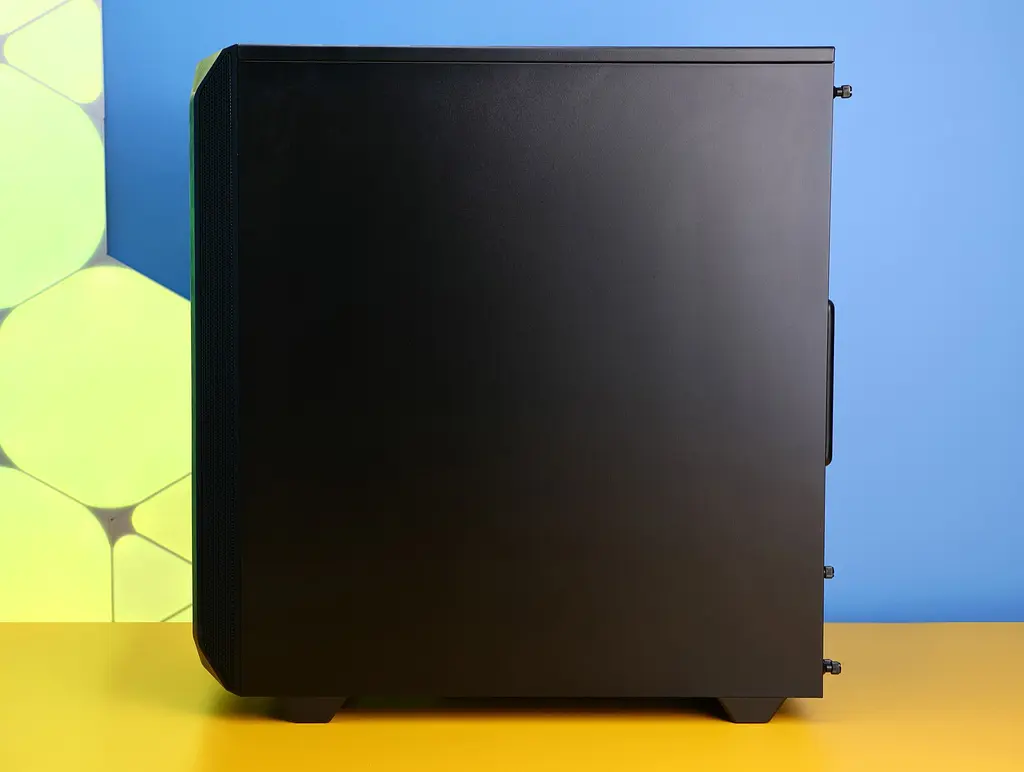 Комп'ютер Cobra (Intel Core i5-13600KF / GeForce RTX 4070 Ti / DDR5 32GB / SSD 1 TB) Б/У [162780] - фото 5