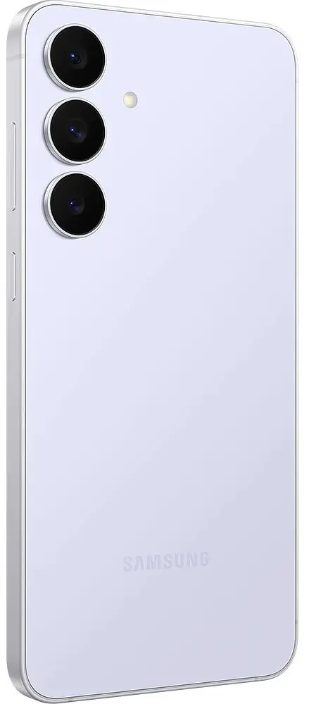 Смартфон Samsung Galaxy S25 FE 5G 8/512Gb LBI Icyblue 7168272 - фото 3