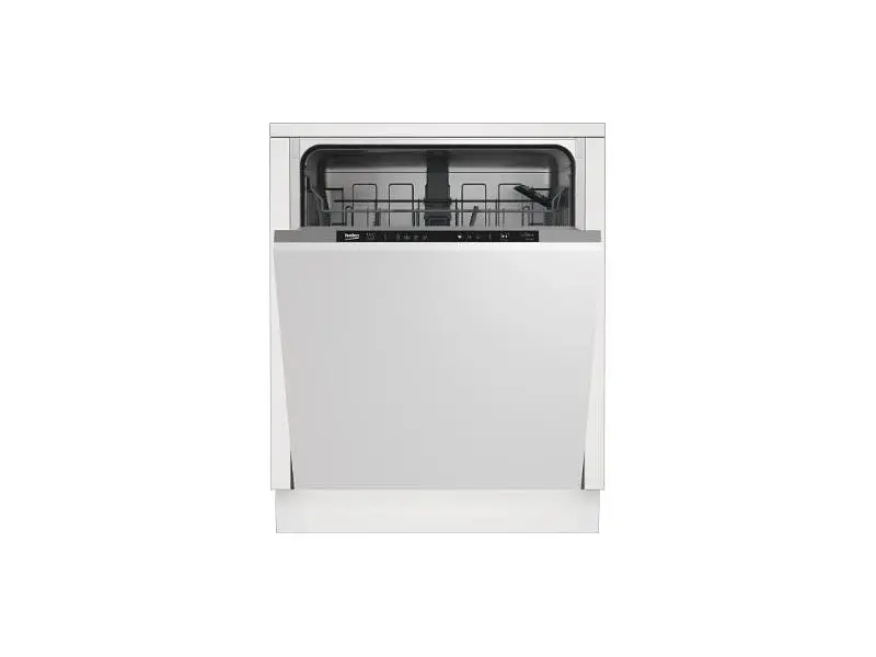Встраиваемая посудомоечная машина Beko BDIN 14320