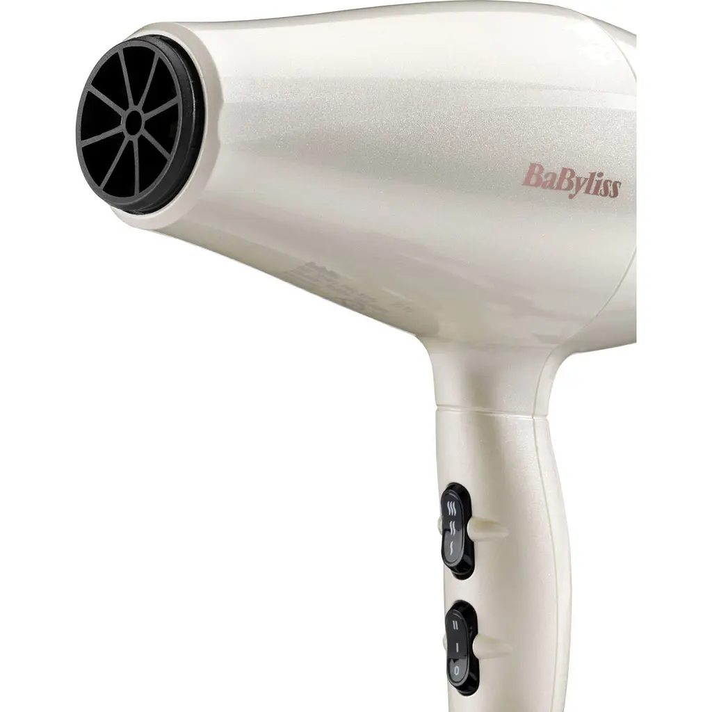 Фен BaByliss Stardust Shimmer 5914PE [155192] - фото 5