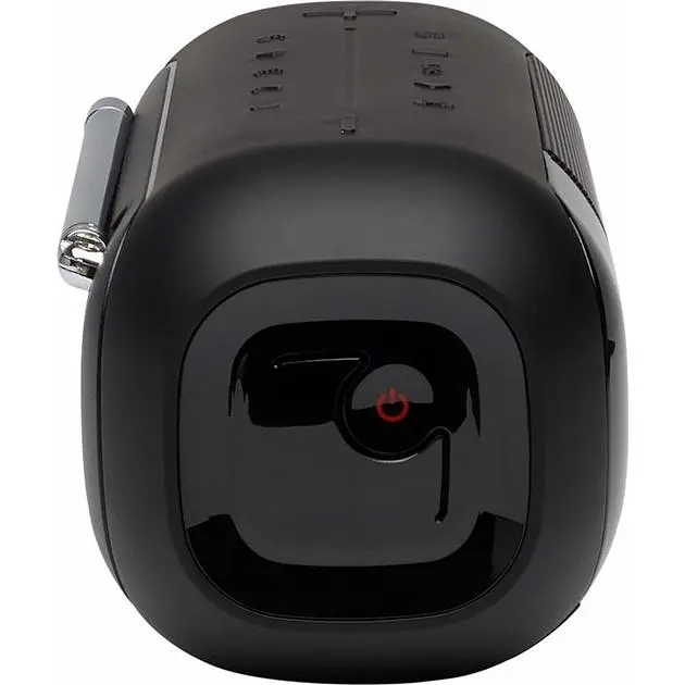 Портативна акустика JBL Tuner 2 Black (JBLTUNER2BLK) - фото 7