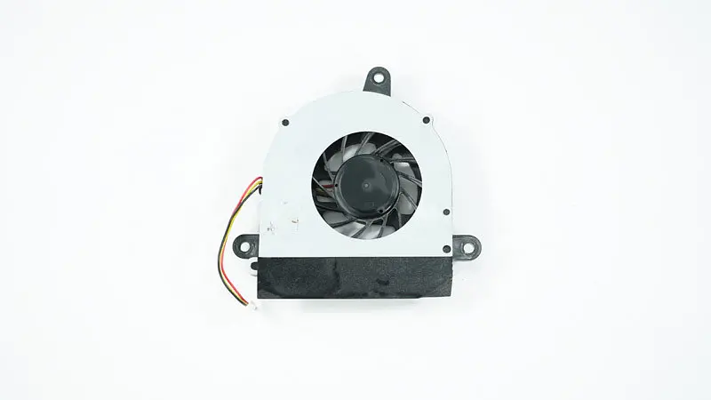 Вентилятор для ноутбука ACER ASPIRE 5534 5538 5538G EMACHINES E628 DC 5V 3pin (FORCECON DC2800074F0) (Кулер) - фото 3