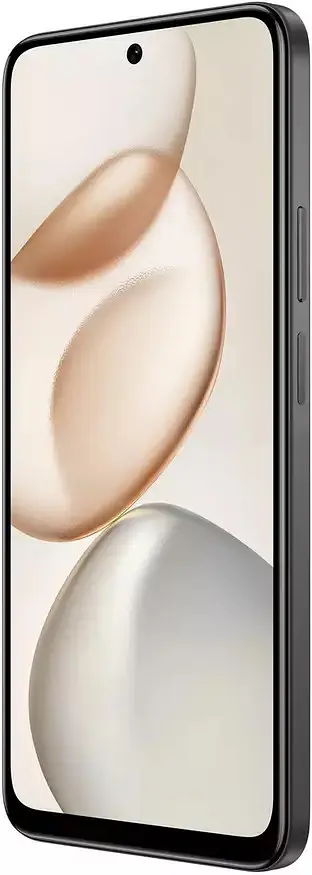 Смартфон Honor 400 Smart 5G 6/128GB Velvet Black (Global) (no charger) - фото 4