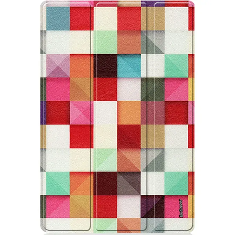 Чохол до планшета BeCover Smart Case Lenovo Tab P11 (2nd Gen) (TB-350FU/TB-350XU) 11.5" Square (708695) - фото 2