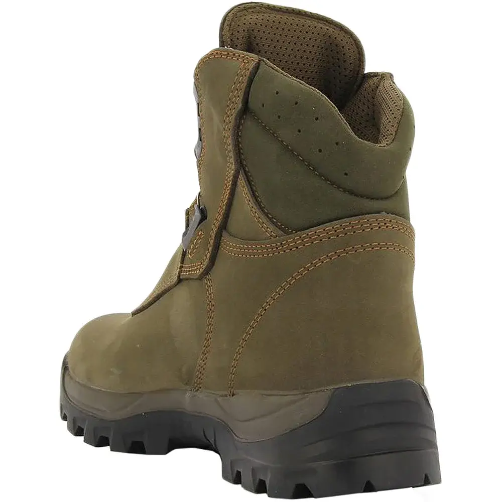 Ботинки Chiruca Boxer Boa 42 Gore tex Brown - фото 5