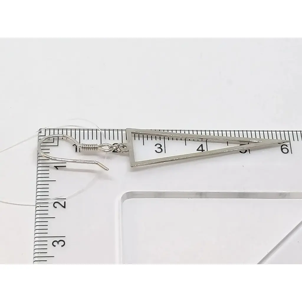 Срібні сережки Qvaliz. 902-01168 - фото 2