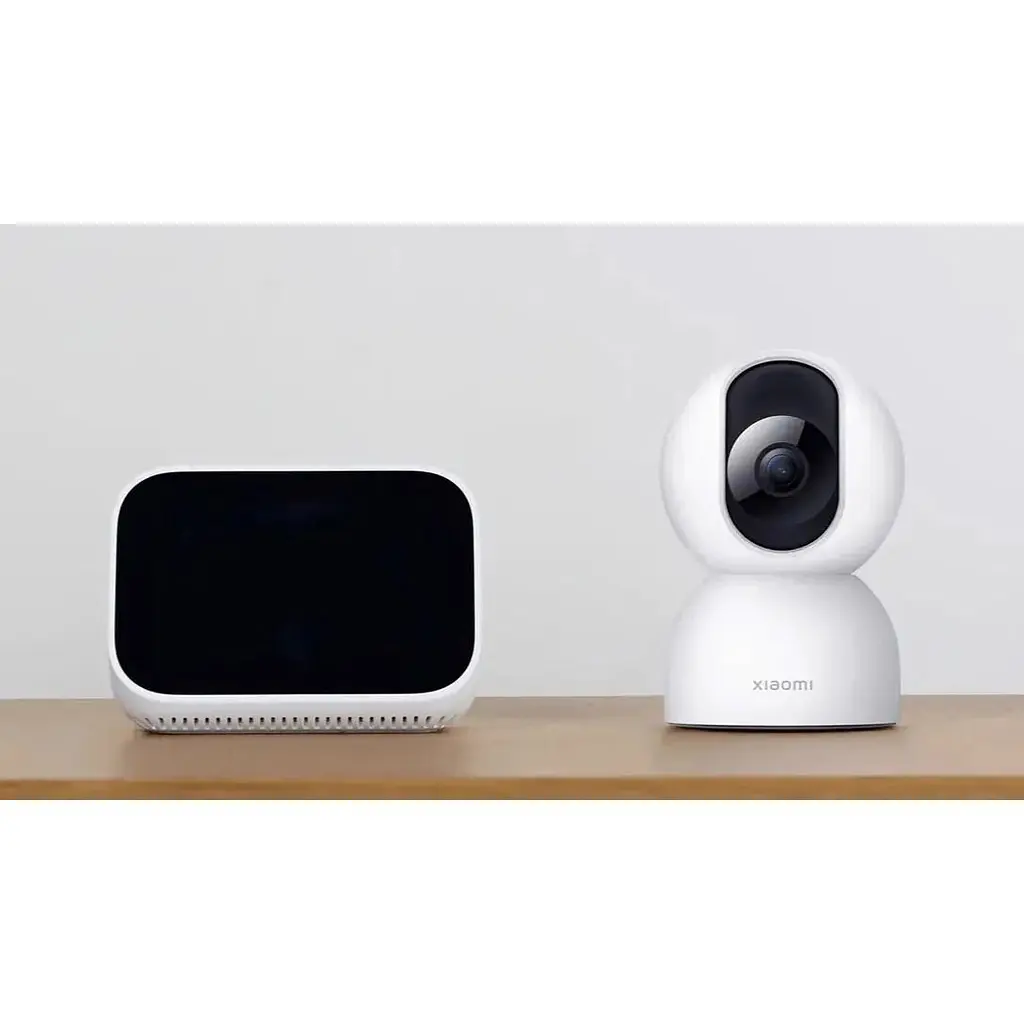 IP-камера видеонаблюдения Xiaomi Smart Camera C400 (MJSXJ11CM) - фото 6