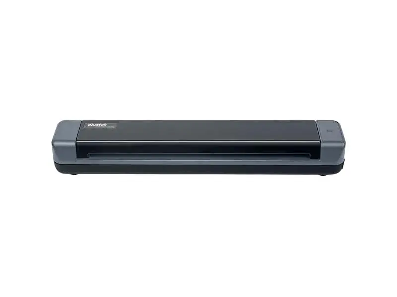 Протяжный сканер Plustek MobileOffice S410 Plus (0314TS) - фото 2