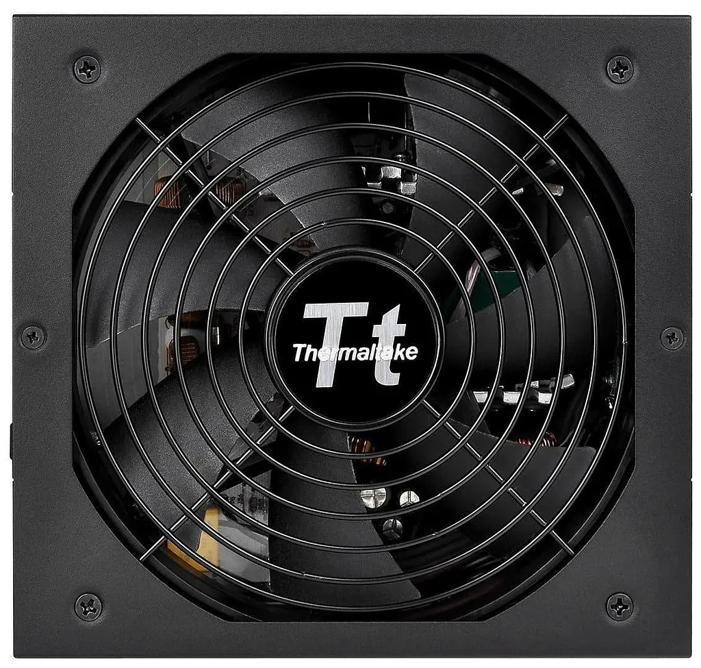 Блок питания Thermaltake Smart SE SPS-730M 730W (SPS-730MPCBEU) Б/у - фото 2