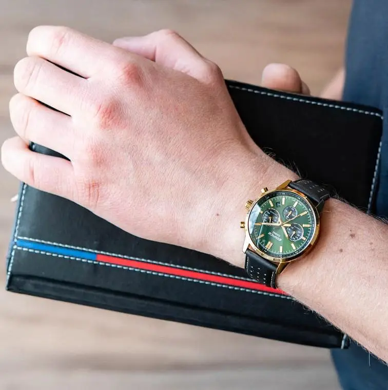Годинник Casio EFR-575CL-3AEF - фото 6
