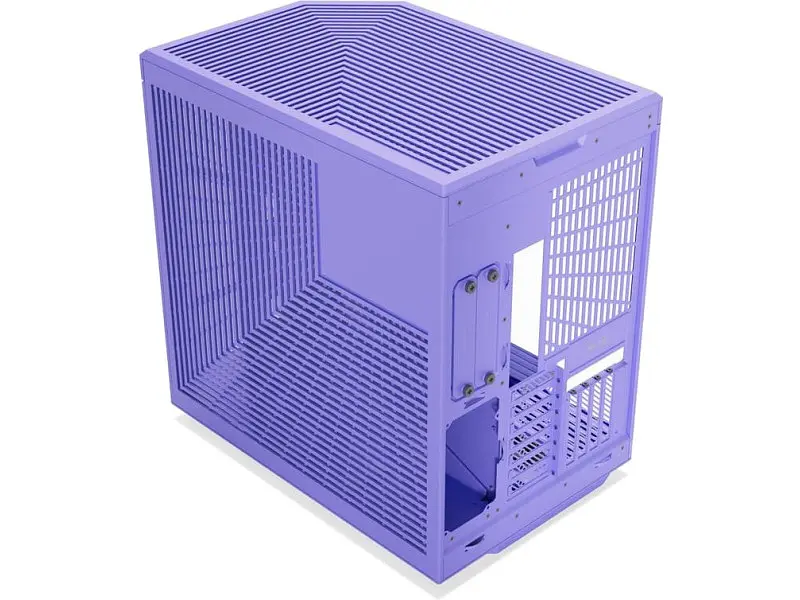 Корпус HYTE Y70 Purple (CS--Y70-TM) - фото 6