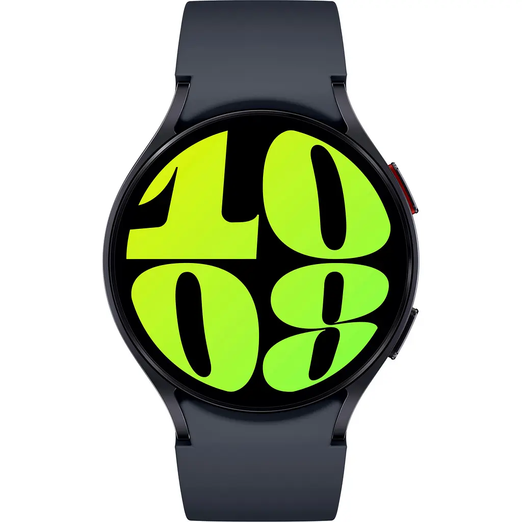 Смарт-годинник Samsung Galaxy Watch6 44mm Black [SM-R940NZKA] EU [90433] - фото 2