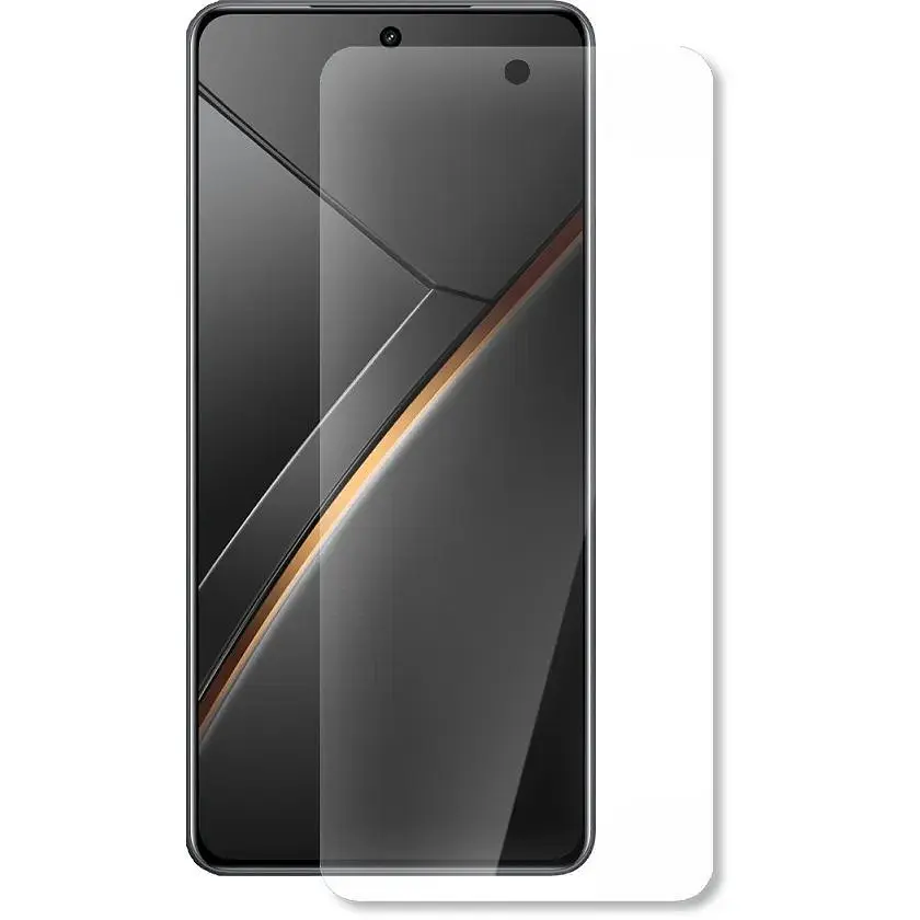 Защитная пленка StatusSKIN для Realme Neo7 Экран Матовая Titan - фото 1