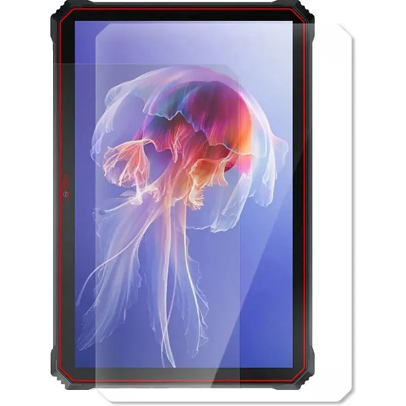 Захисна плівка StatusSKIN для Blackview Oscal Spider 8 Екран Глянцева Titan - фото 1