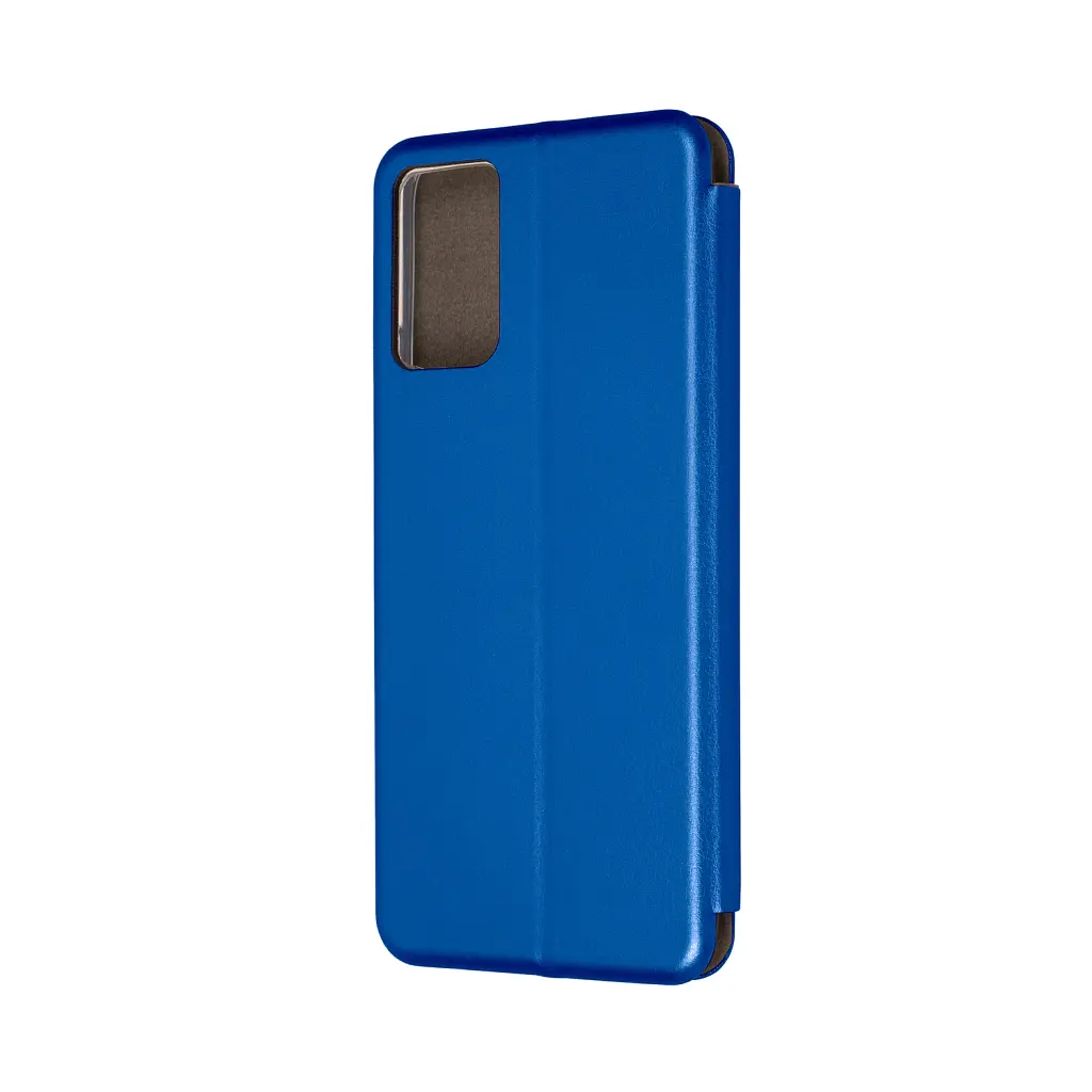 Чохол-книжка ArmorStandart G-Case для Motorola G06 4G Dark Blue - фото 2