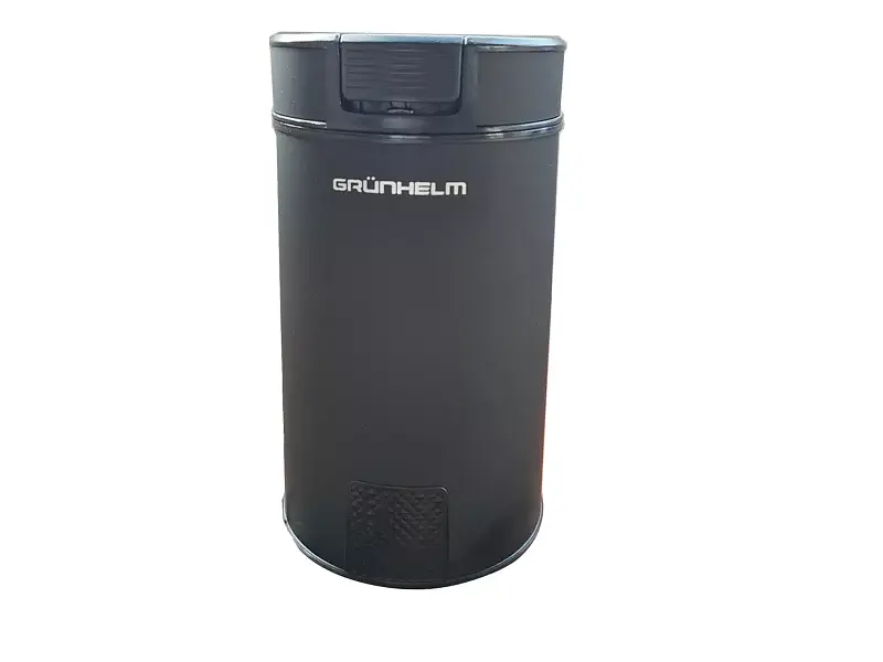 Кавомолка Grunhelm GС-3071SB