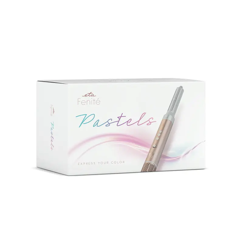 Стайлер ETA Fenite Pastels 2323 90000 - фото 9