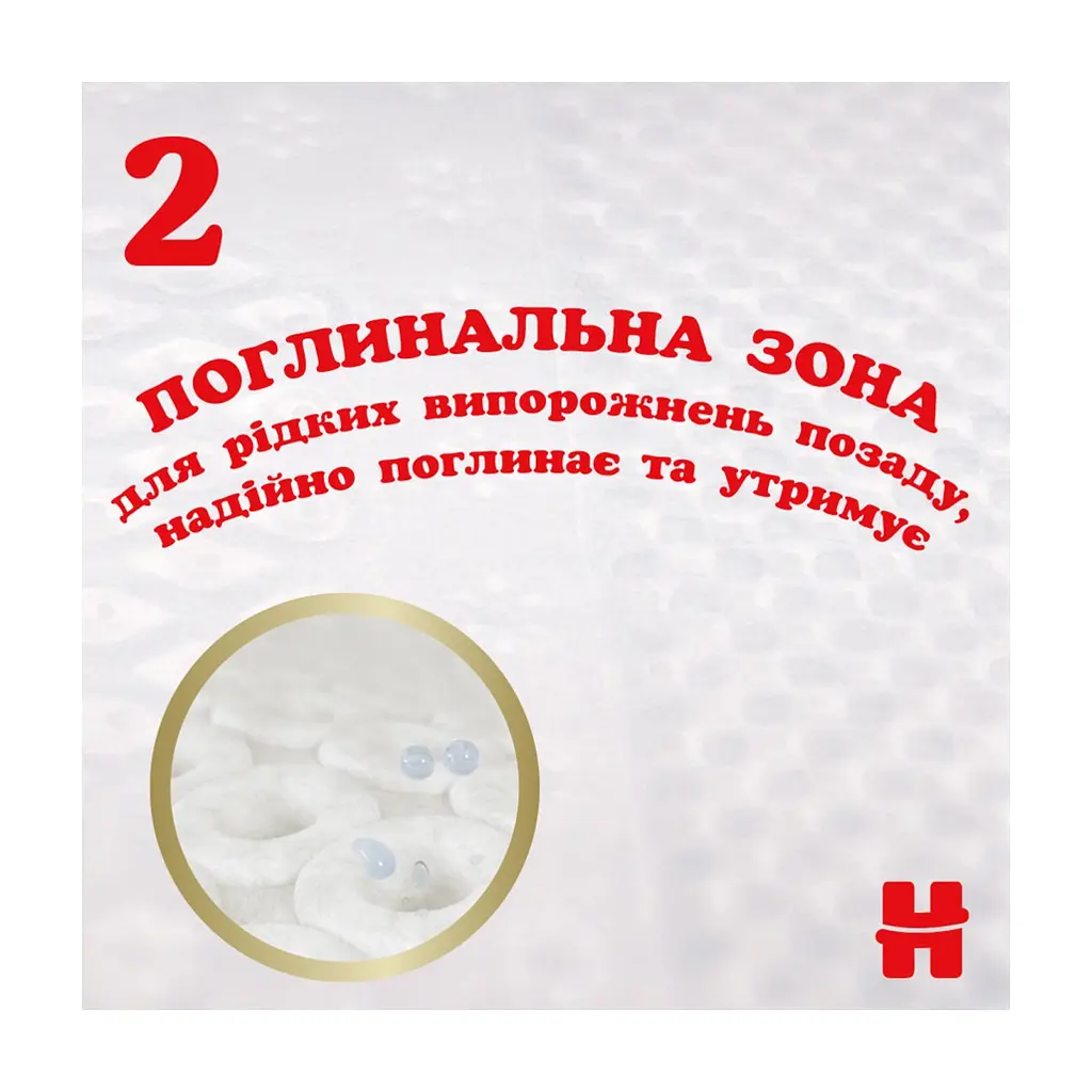 Подгузники Huggies Extra Care Size 5 (11-25 кг) 28 шт (5029053583150) - фото 8