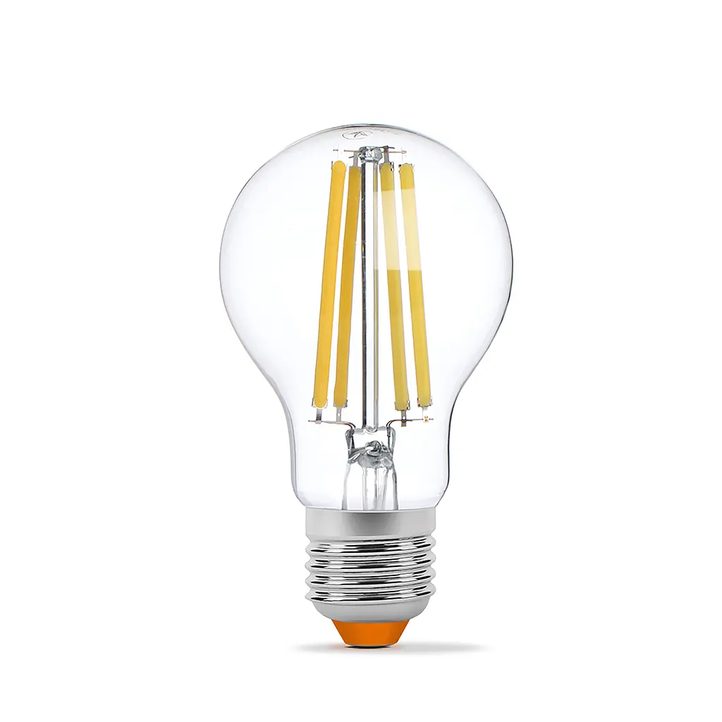 LED-лампа Videx Filament A60F 10W E27 4100K (25791-000) - фото 2