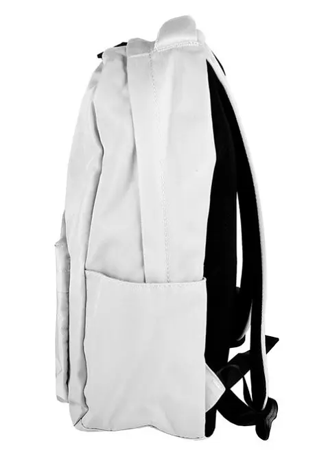 Рюкзак для ноутбука ColorWay Simple 15.6" White (CW-BPS133-156-WT) - фото 3