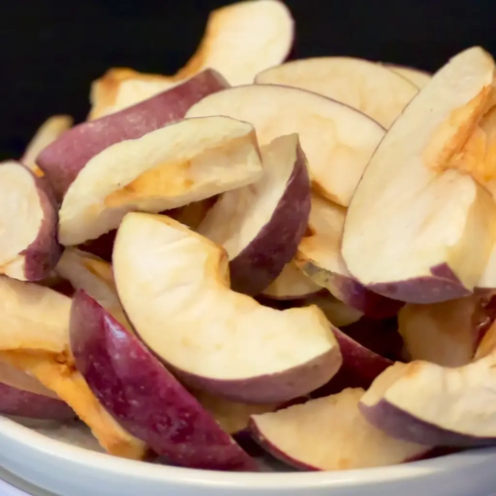 Сублимированное яблоко, 100 г - фото 7