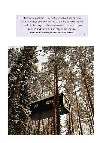 Lagom. The Swedish Secret of Living Well - фото 10
