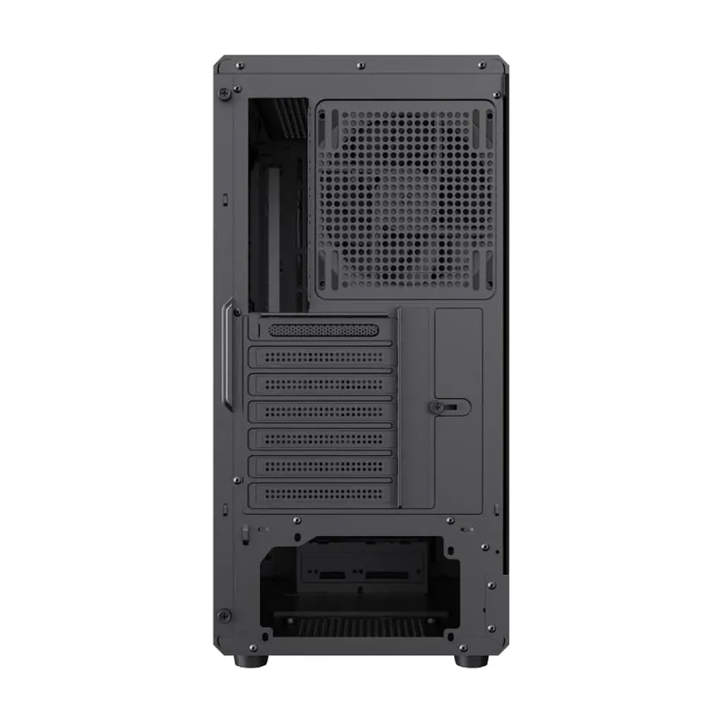 Корпус для ПК Gamemax CLAW 460 WB (9101-1200R0009) - фото 5