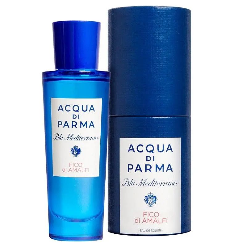 Оригінал Acqua di Parma Blu Mediterraneo - Fico di Amalfi 30 мл Туалетна вода - фото 2