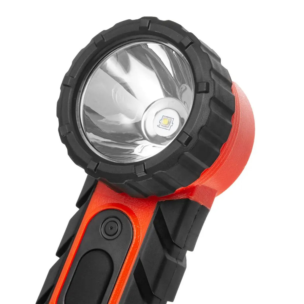 Ліхтар пожежний Mactronic M-Fire (323 Lm) Ex-ATEX (PHH0221) - фото 6