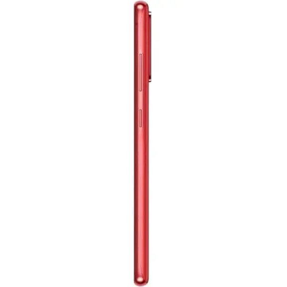Смартфон Samsung Galaxy S20 FE 5G SM-G781B 8/256GB Cloud Red - фото 7