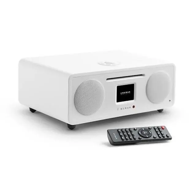 Інтернет-радіо програвач Numan Two 2.1 Design (10030018) - фото 8