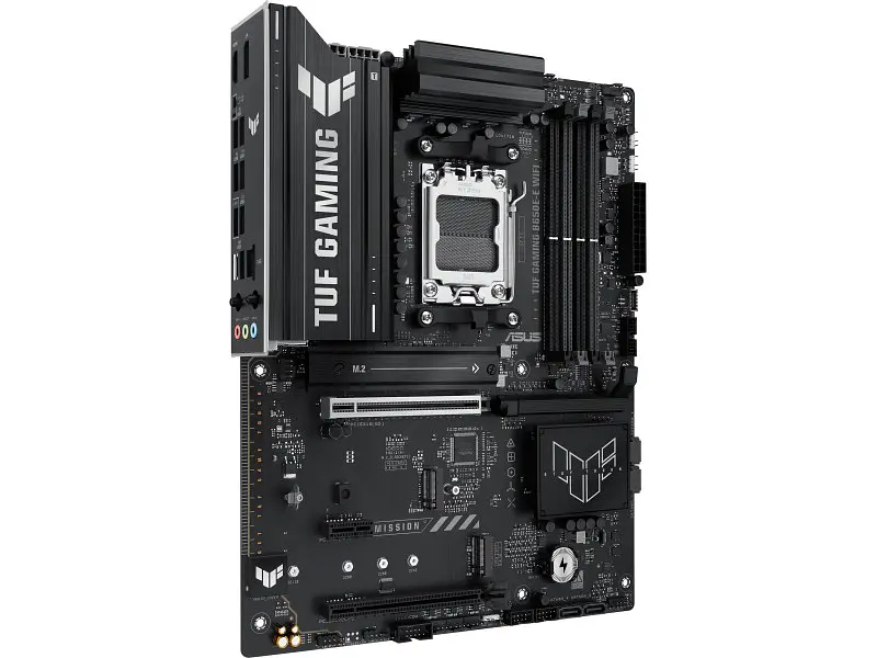 Материнська плата Asus TUF GAMING B650E-E WIFI (90MB1LT0-M0EAY0) - фото 2