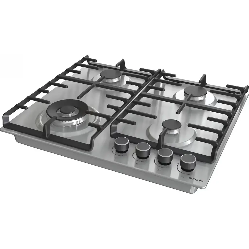 Газова варильна поверхня Gorenje GW642ABX [137952] - фото 2
