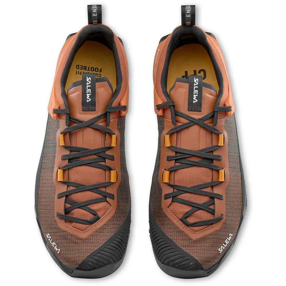 Кросівки Salewa Wildfire NXT Mns - фото 4