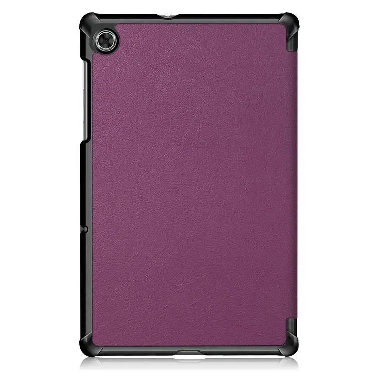 Чохол-книжка BeCover Smart Case для Lenovo Tab M10 Plus TB-X606/M10 Plus 2nd Gen /K10 TB-X6C6 Purple (705182) - фото 2