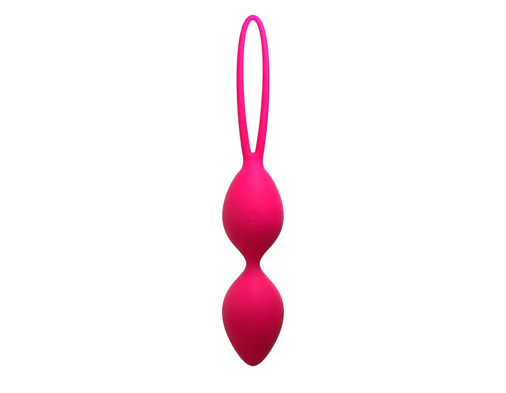 Вагінальні кульки Dorcel Divine Balls - фото 4