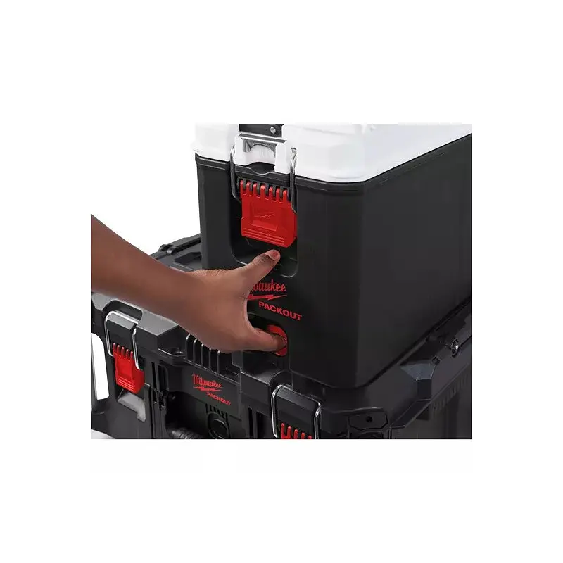 Кейс MILWAUKEE PACKOUT 4932471722 - фото 3